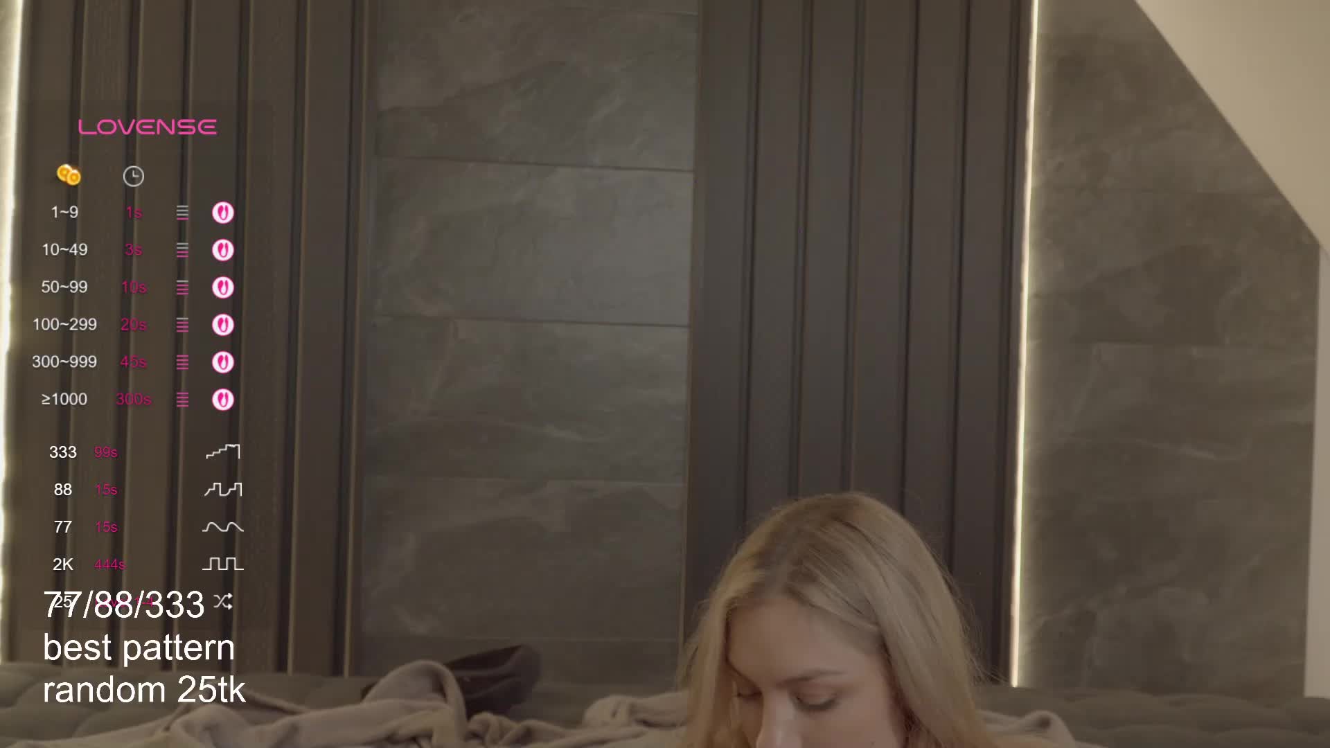 monchhichis Live Sex April 7, 2026