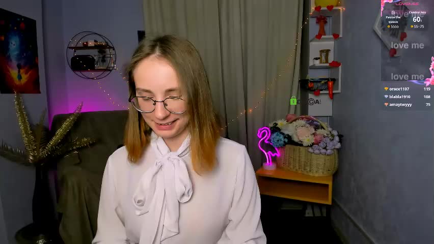 evalora_vei Live Sex April 7, 2026