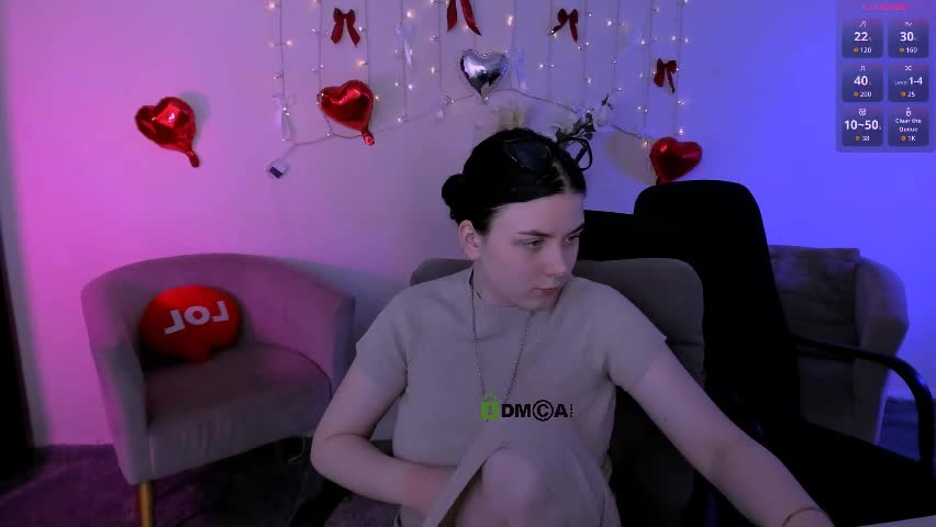 foxy_tease_ Live Sex April 7, 2026