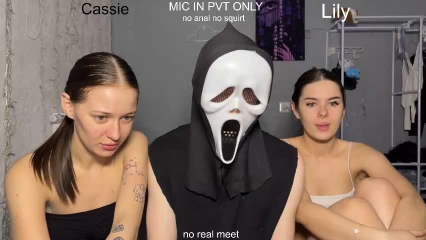 x_kai Live Sex April 7, 2026