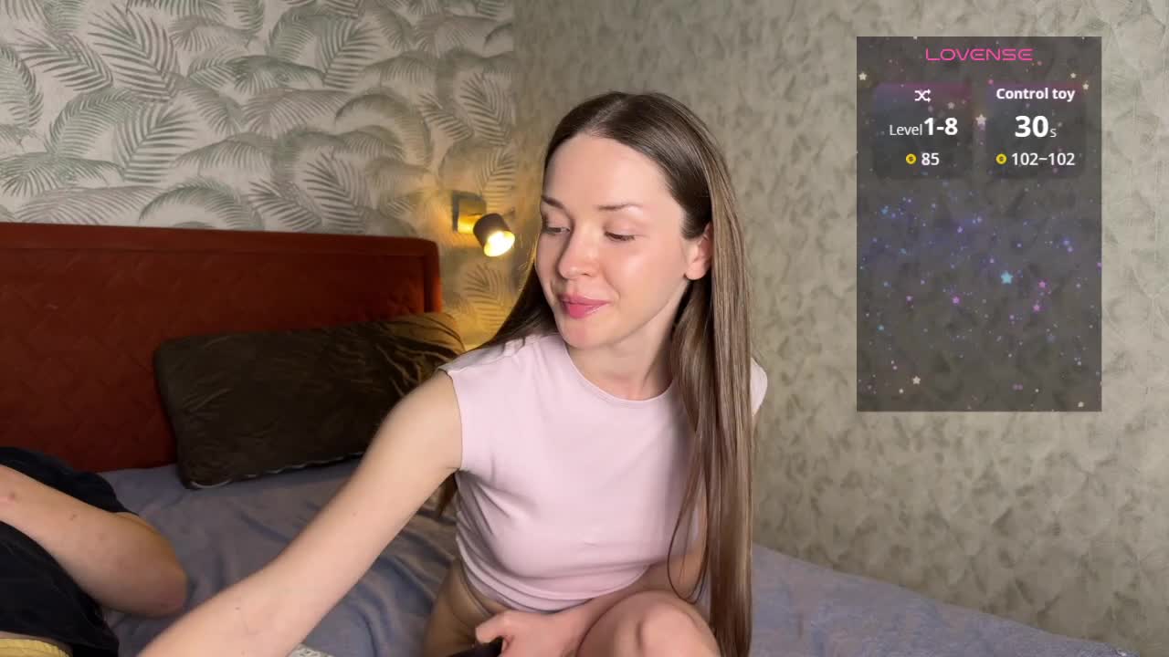 LekfullKitten Live Sex April 7, 2026