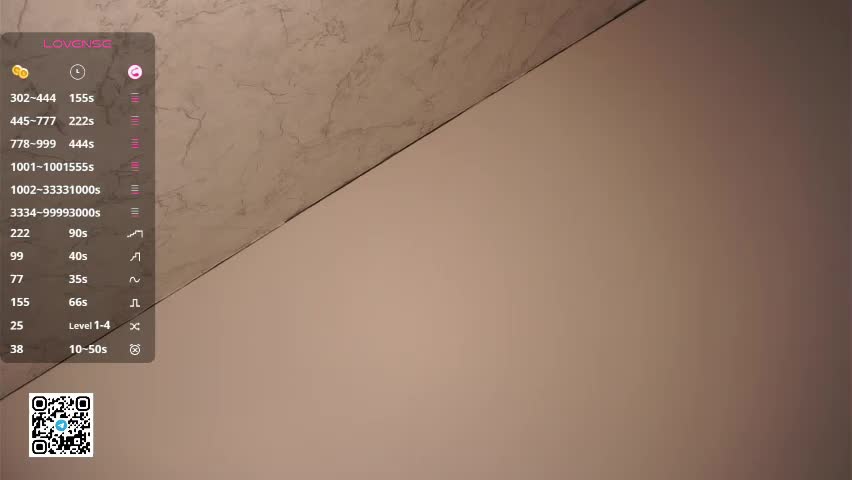 _marvelous_time_ Live Sex April 7, 2026