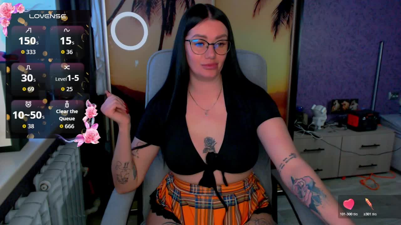 goldenwitchx Live Sex April 7, 2026