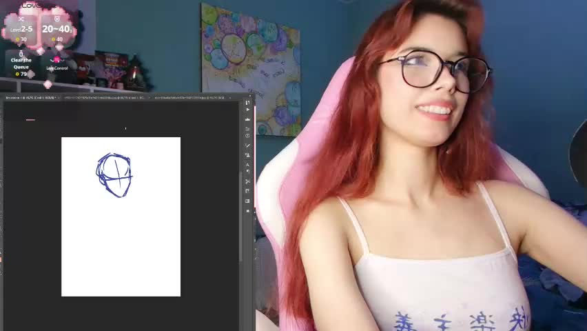 kudemeows Live Sex April 7, 2026