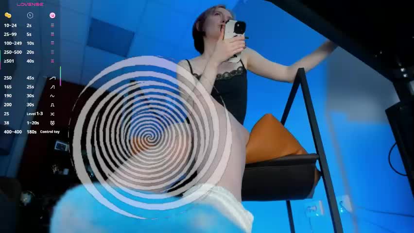 fetishrey Live Sex April 7, 2026