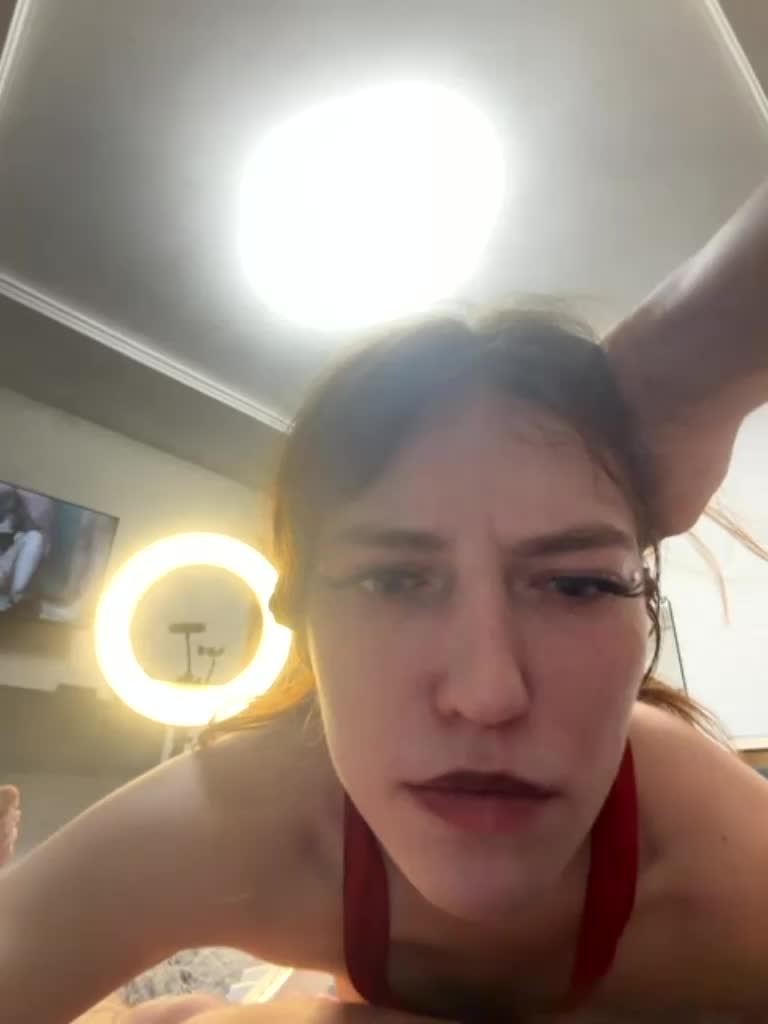 Alinagilberd03 Live Sex April 7, 2026