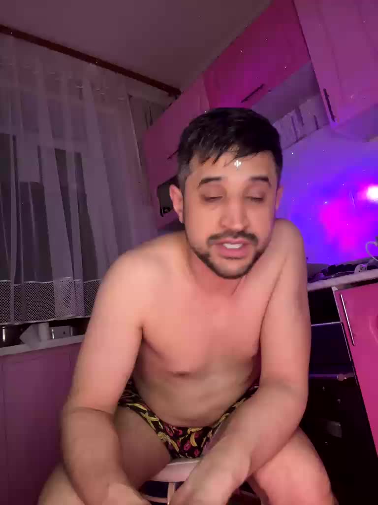 VIP17CoupleDream Live Sex April 7, 2026