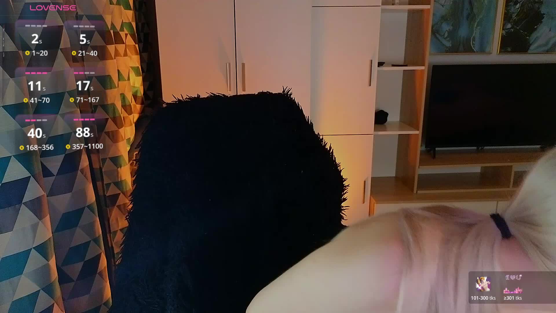 MilanaOmgReal Live Sex April 7, 2026