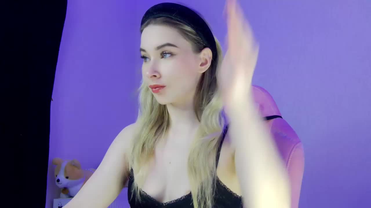 Hator Live Sex April 7, 2026