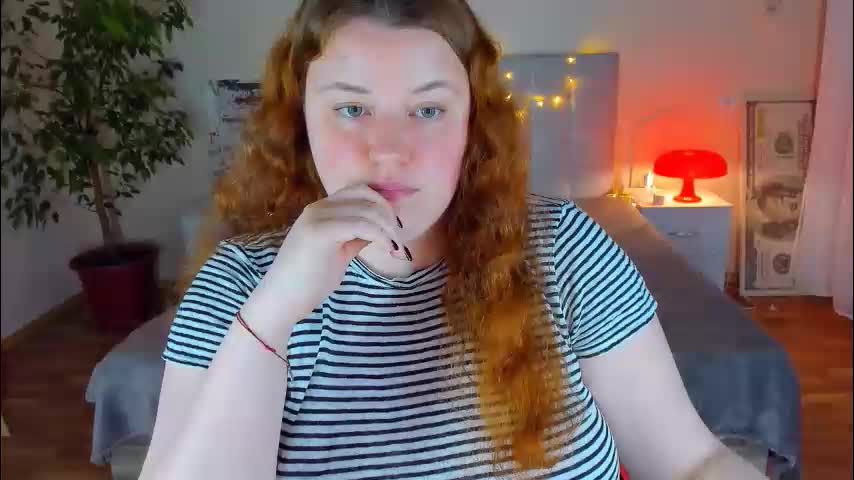 polinasallivan Live Sex April 7, 2026