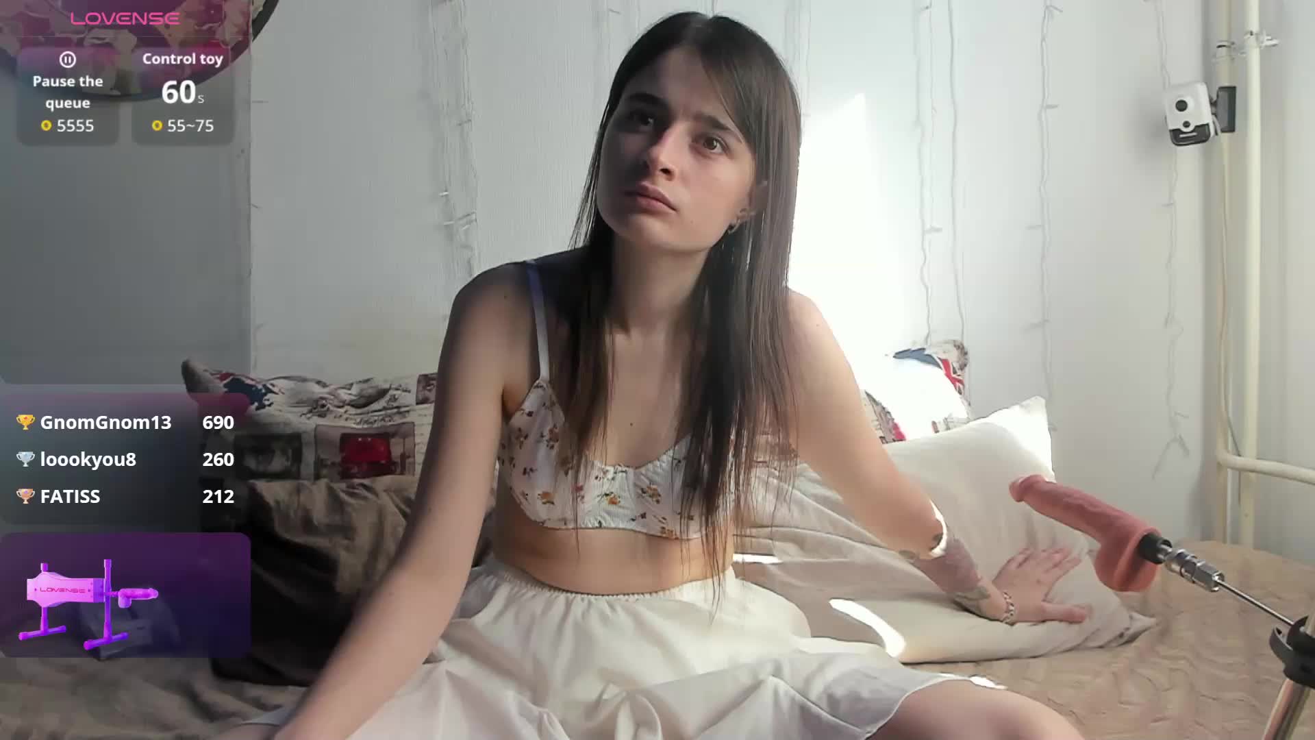 Bonnie_Woods Live Sex April 7, 2026