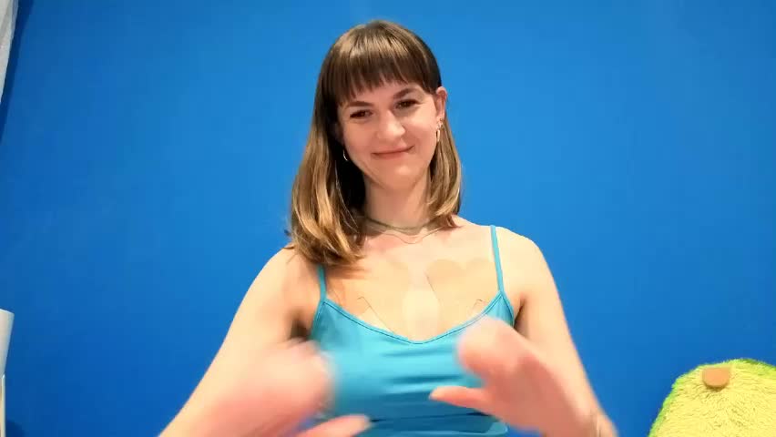 _minnie_boo_ Live Sex April 7, 2026