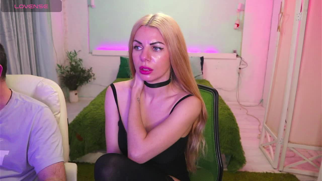 AlisaAleks Live Sex April 7, 2026