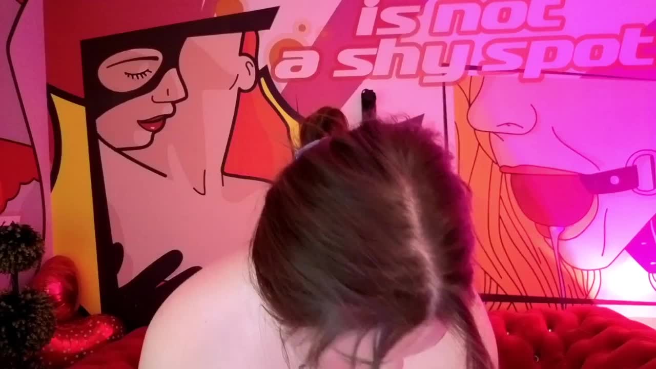 StarryDoll Live Sex April 7, 2026