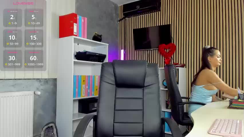 daryastars Live Sex April 7, 2026