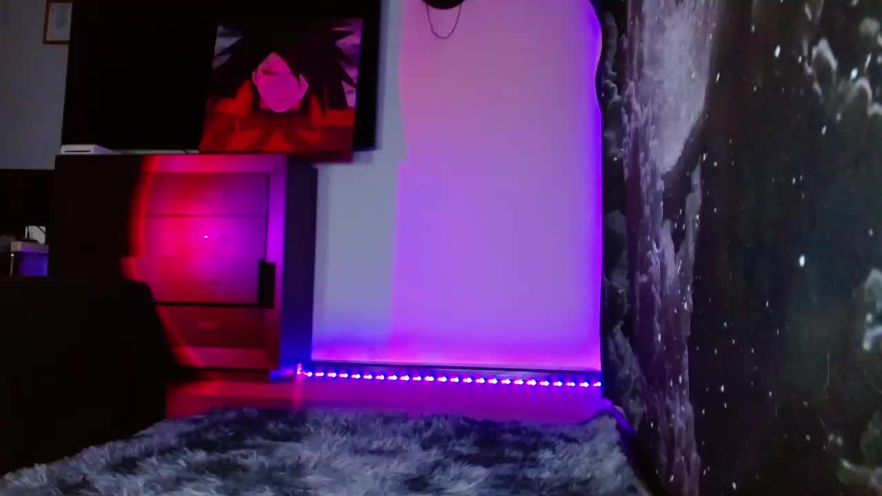 EvaKasper Live Sex April 7, 2026