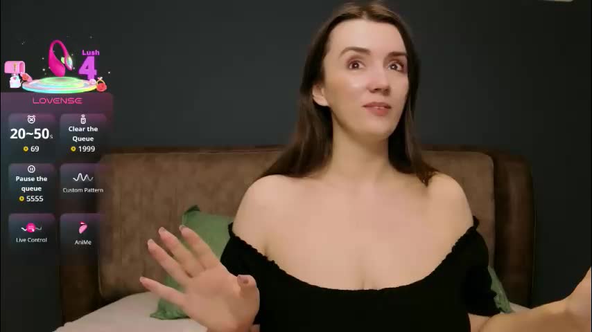 mollygreens Live Sex April 7, 2026
