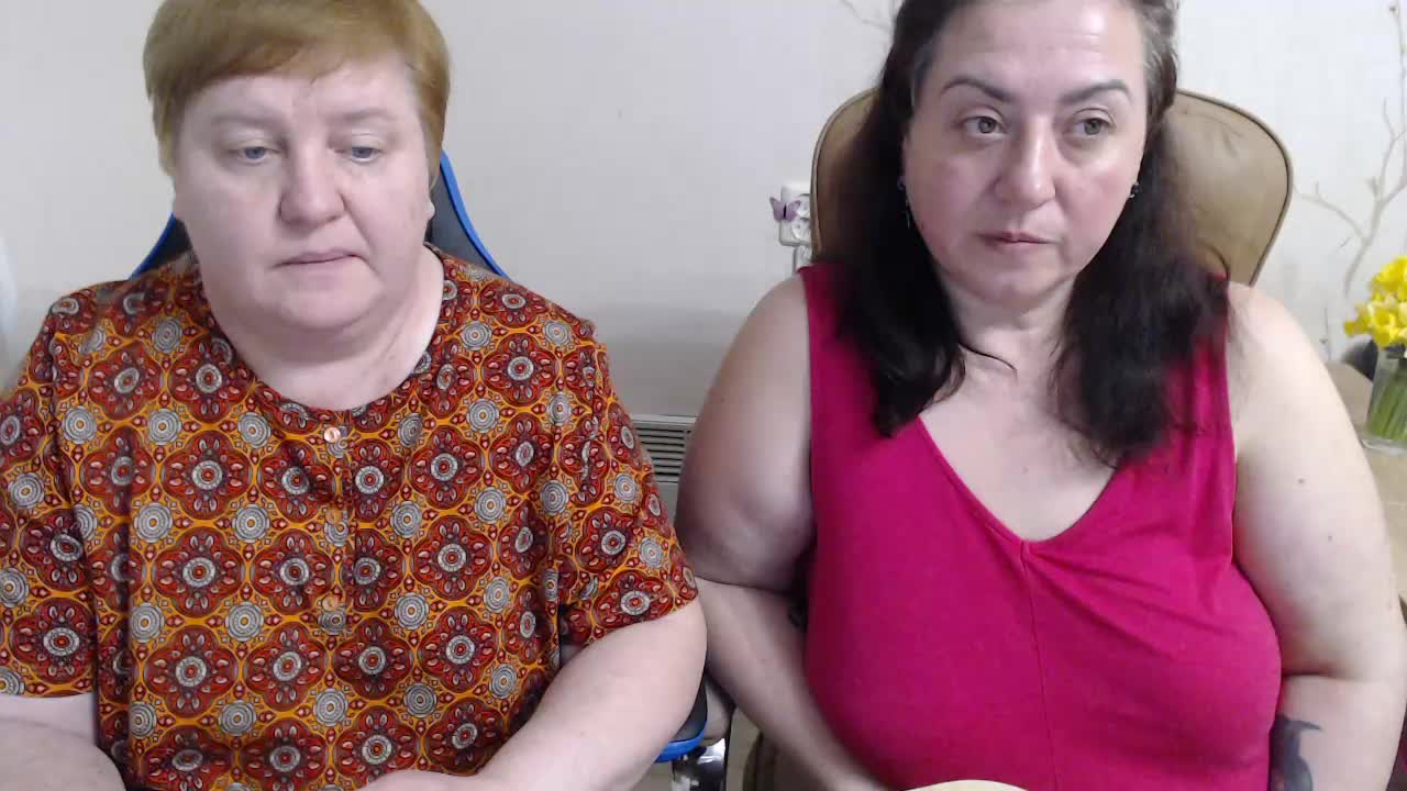XMollyJaneEX Live Sex April 7, 2026