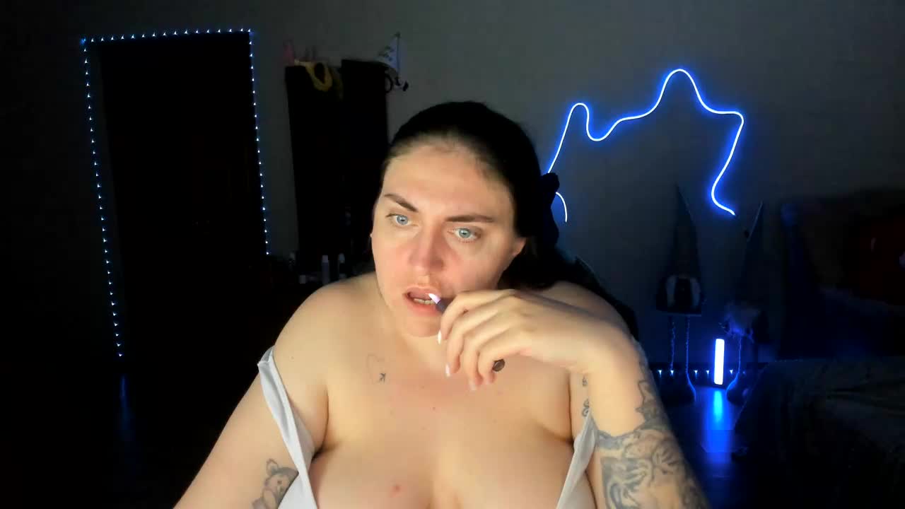 UkraineGirl Live Sex April 7, 2026