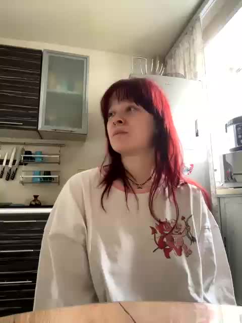 stillHer Live Sex April 7, 2026