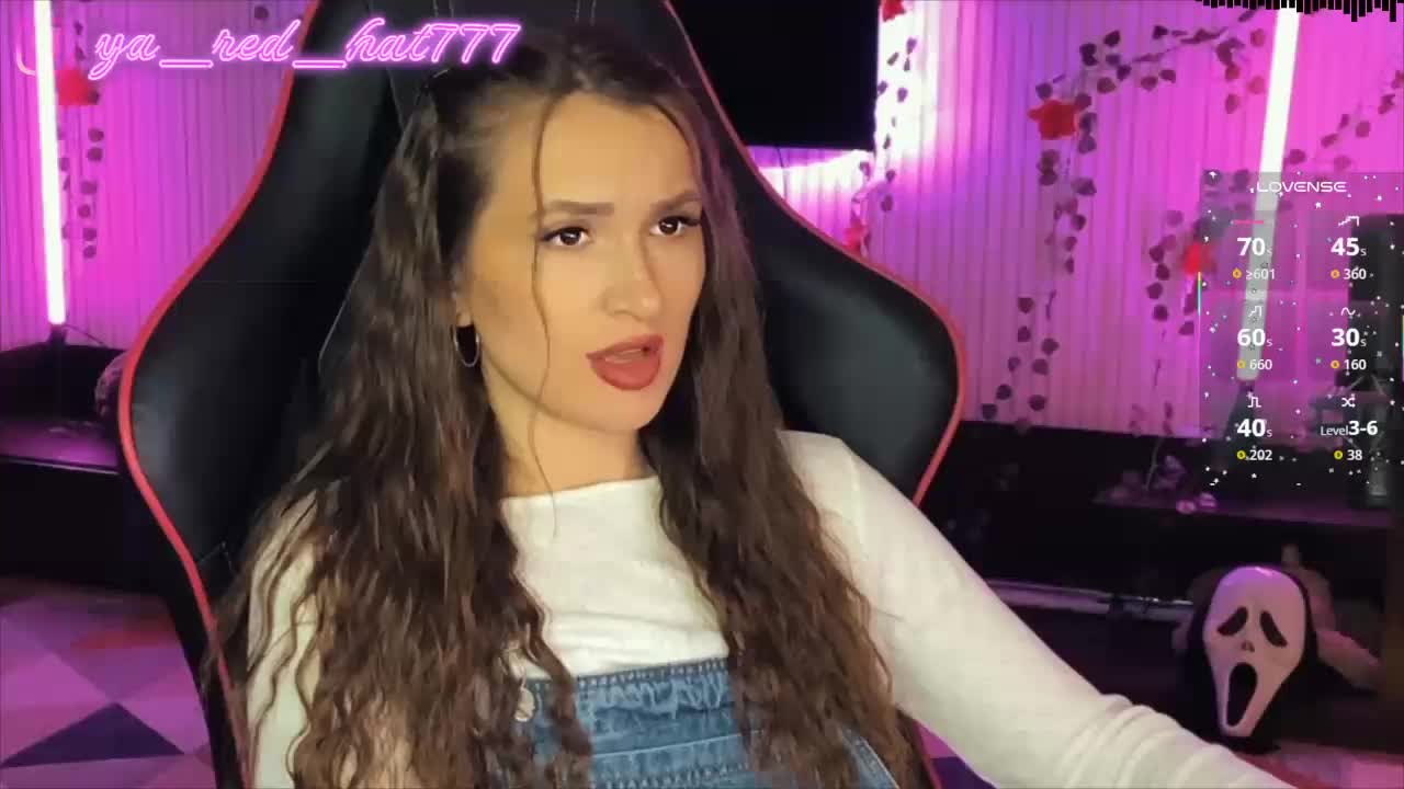 -RED_HAT- Live Sex April 7, 2026