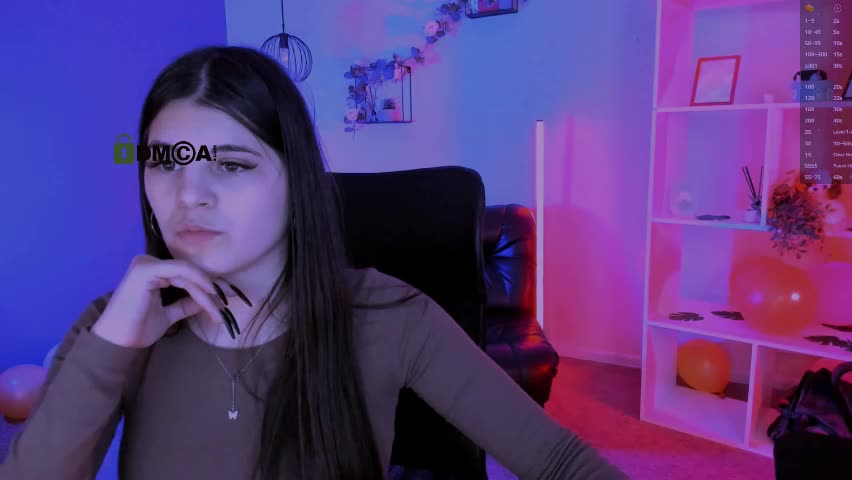 gloria_bubble Live Sex April 7, 2026