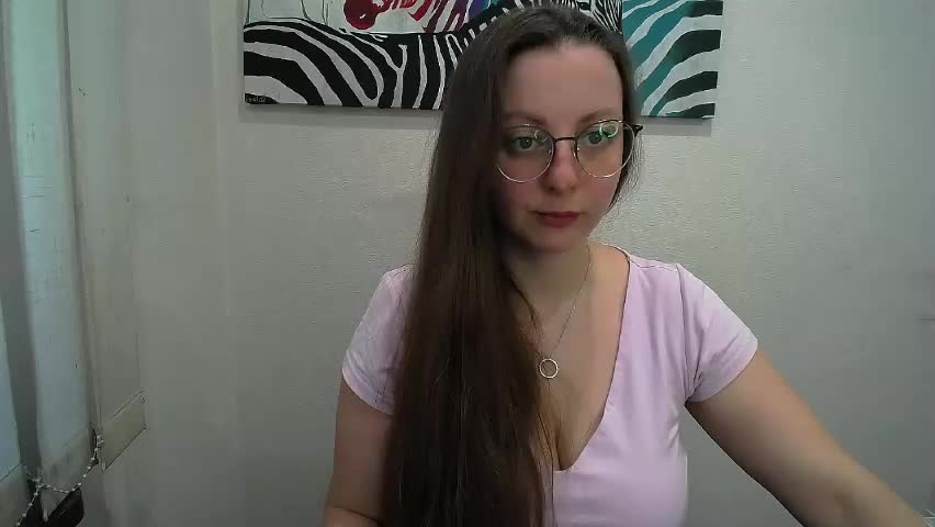 _annabelle_lee Live Sex April 7, 2026