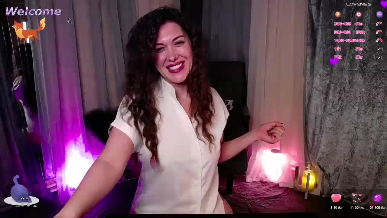 Angel-Vita Live Sex April 7, 2026
