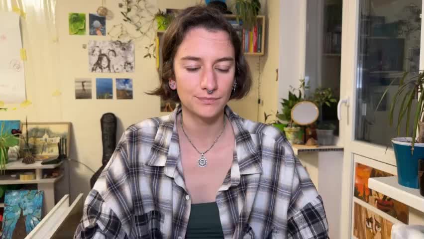 amarita_franchetti Live Sex April 7, 2026