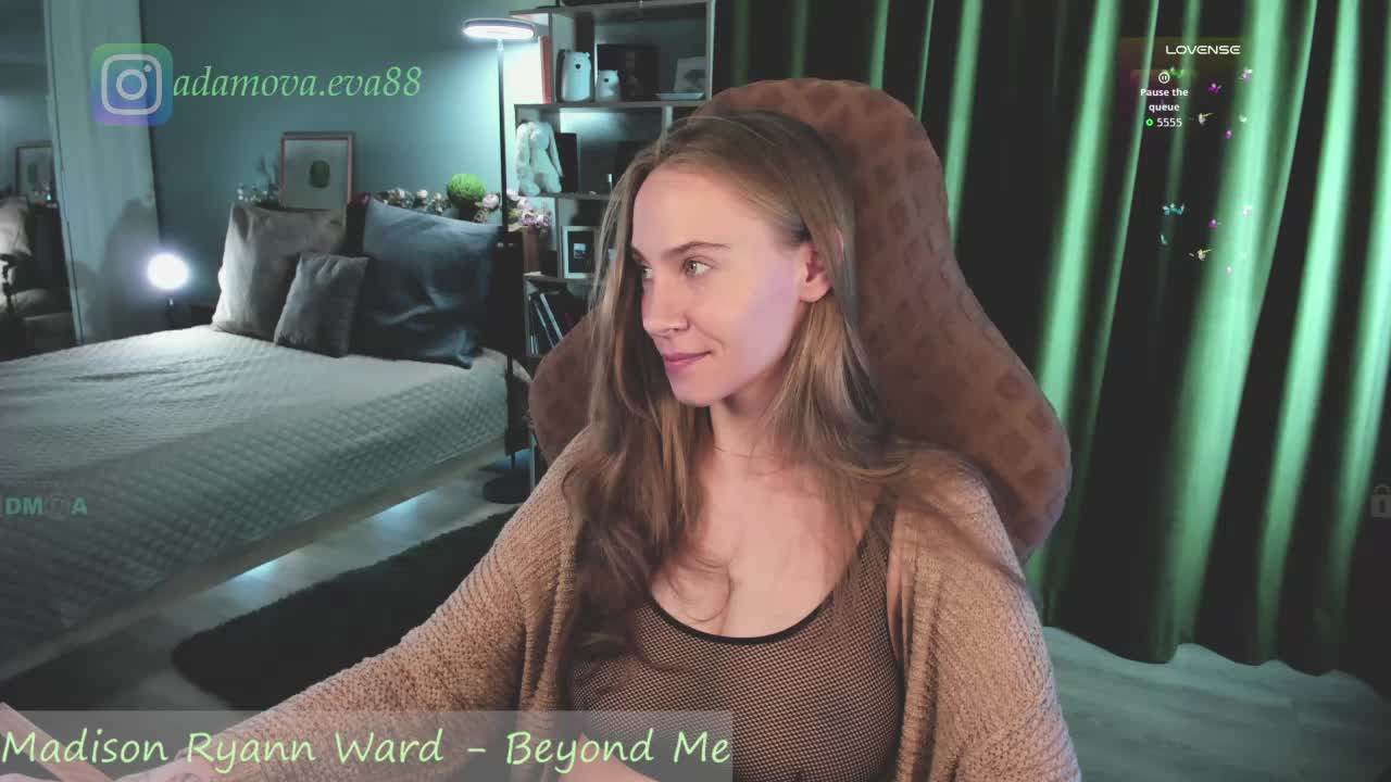 Adamova_Eva Live Sex April 7, 2026