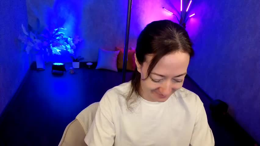 kimberlyray777 Live Sex April 7, 2026