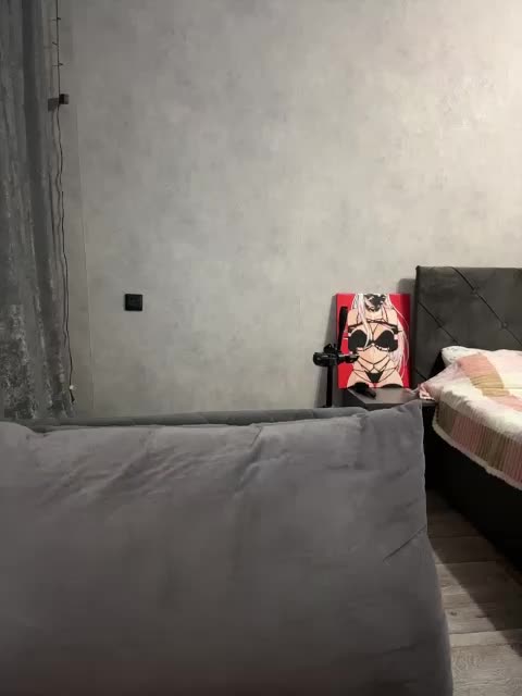 AlinaRay Live Sex April 7, 2026