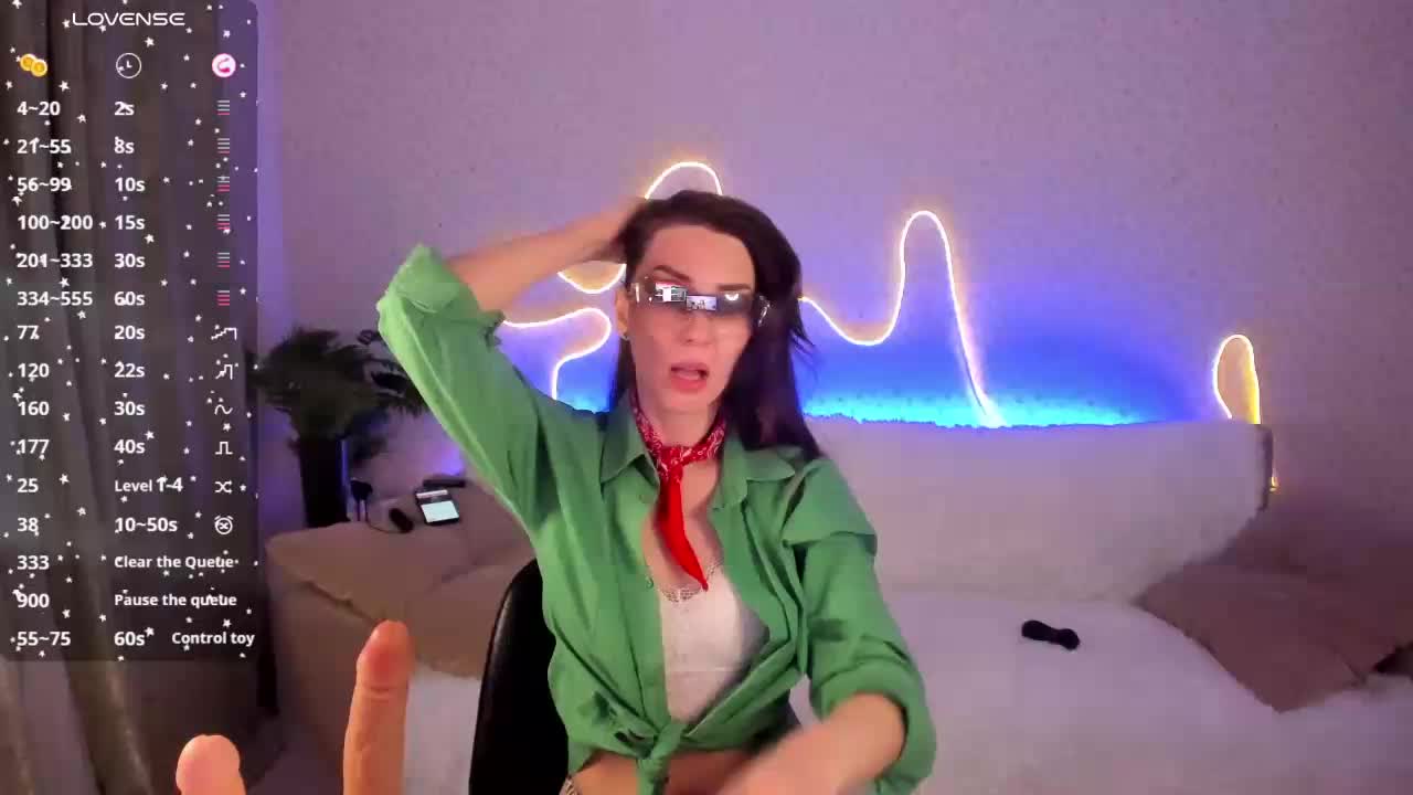 EternalLilith Live Sex April 7, 2026
