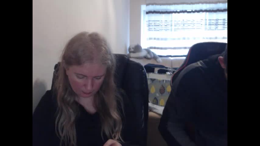jenisandpeter Live Sex April 7, 2026