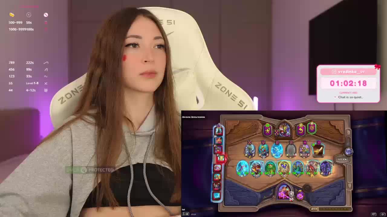 lollipop-o Live Sex April 7, 2026