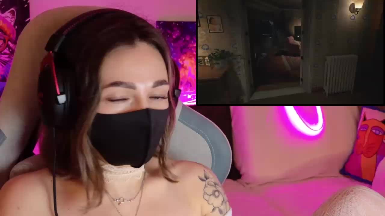 NightMint Live Sex April 7, 2026