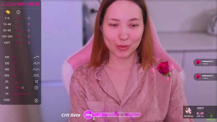 airyhill Live Sex April 7, 2026