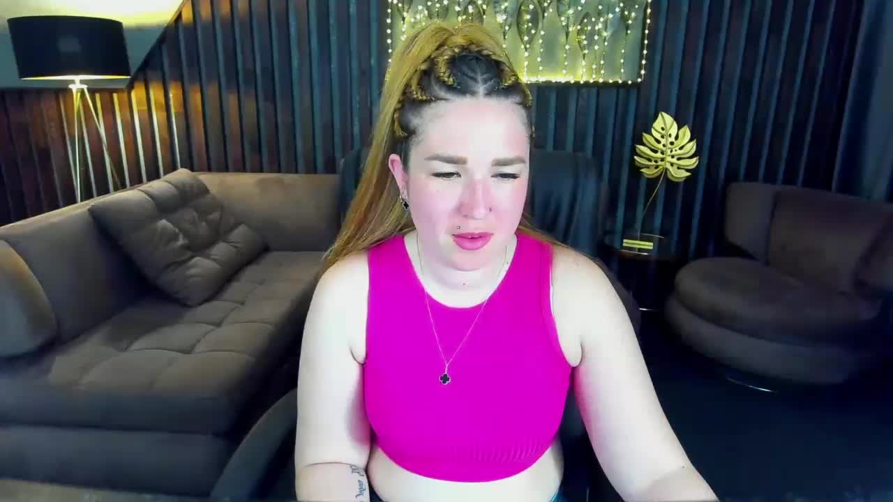 SofiiDarling Live Sex April 7, 2026