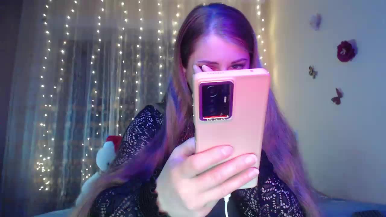 WetAngely Live Sex April 7, 2026