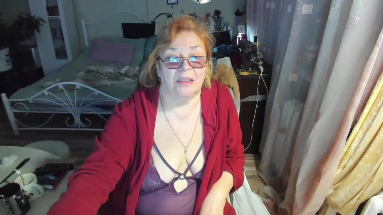 rekelme Live Sex April 7, 2026
