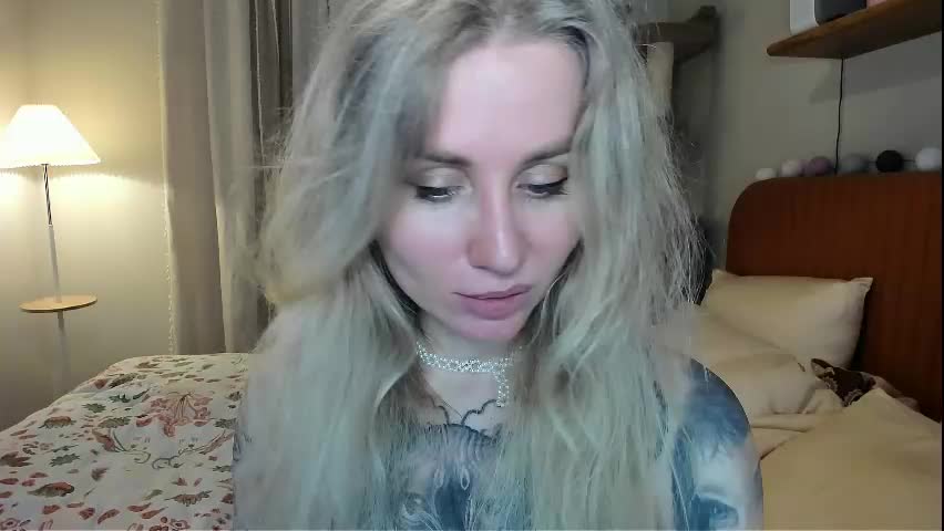 alexarush Live Sex April 7, 2026