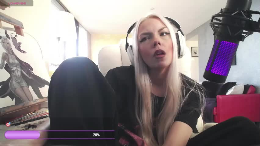 tinykylie Live Sex April 7, 2026