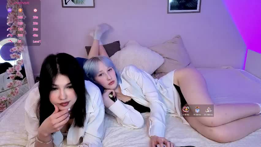 chrome_heartz Live Sex April 7, 2026
