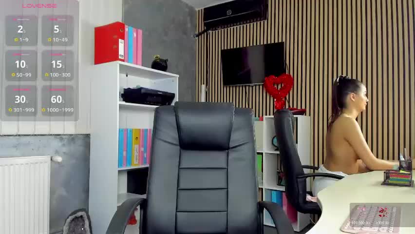 daryastars Live Sex April 7, 2026