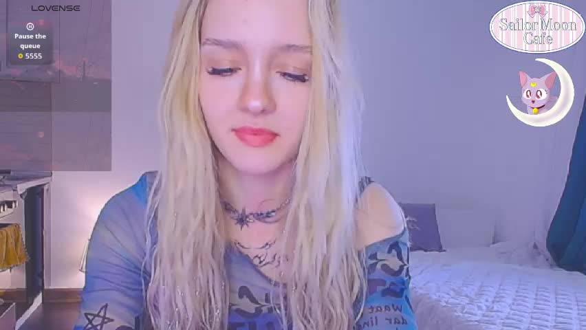 sailormoon666_ Live Sex April 7, 2026