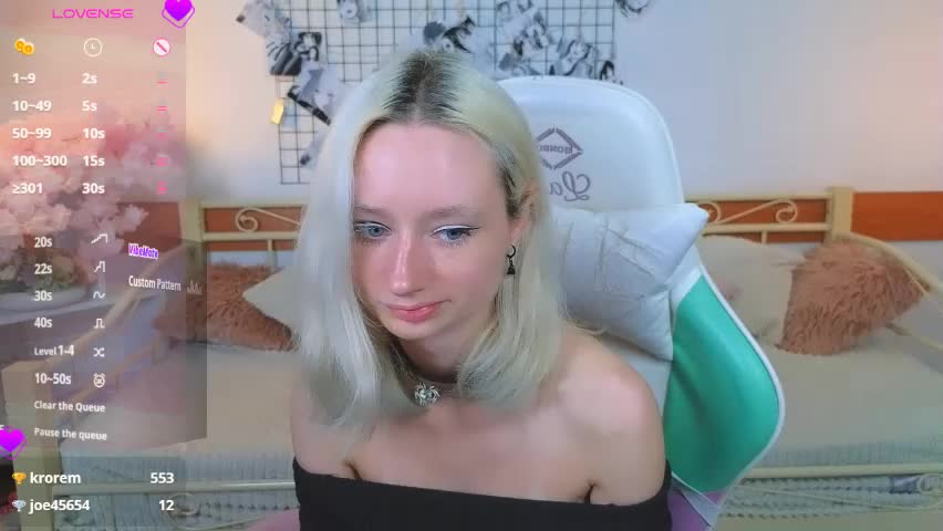 katia_kim Live Sex April 7, 2026