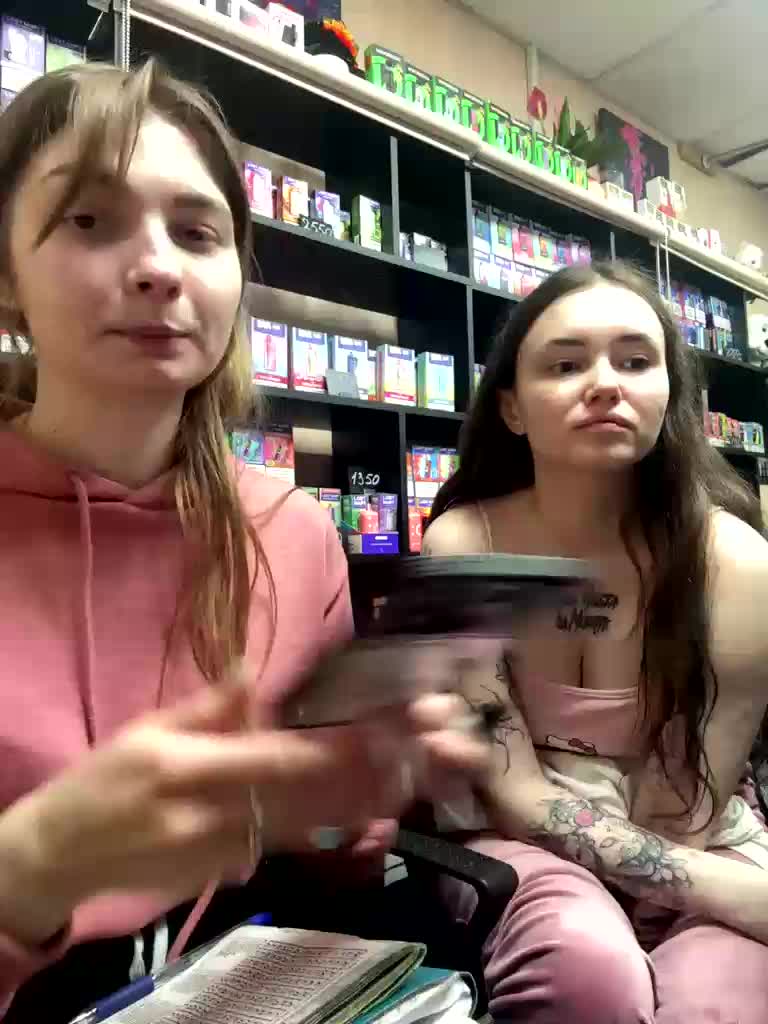 sofiedvige Live Sex April 7, 2026