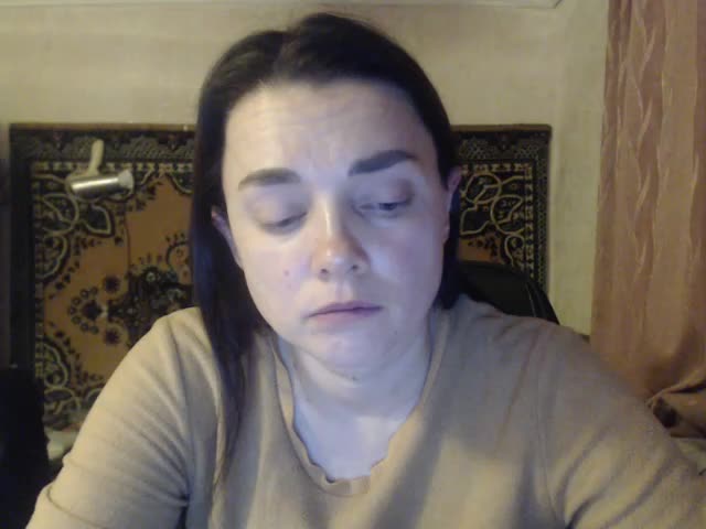 AlisaLaDiva Live Sex April 7, 2026