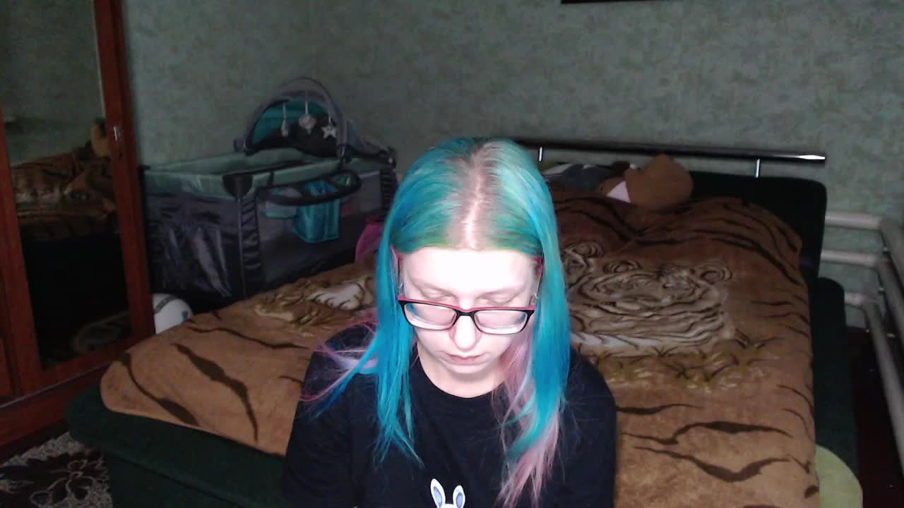 malvinella Live Sex April 7, 2026