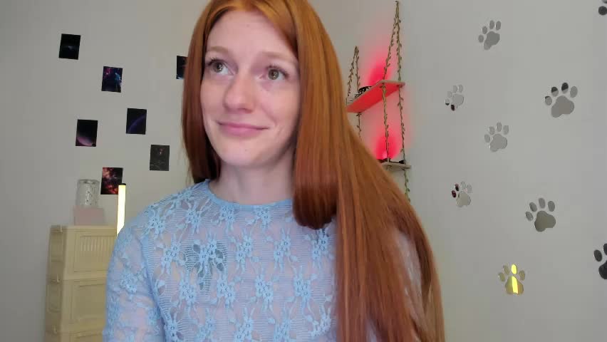 alice_ginger Live Sex April 7, 2026